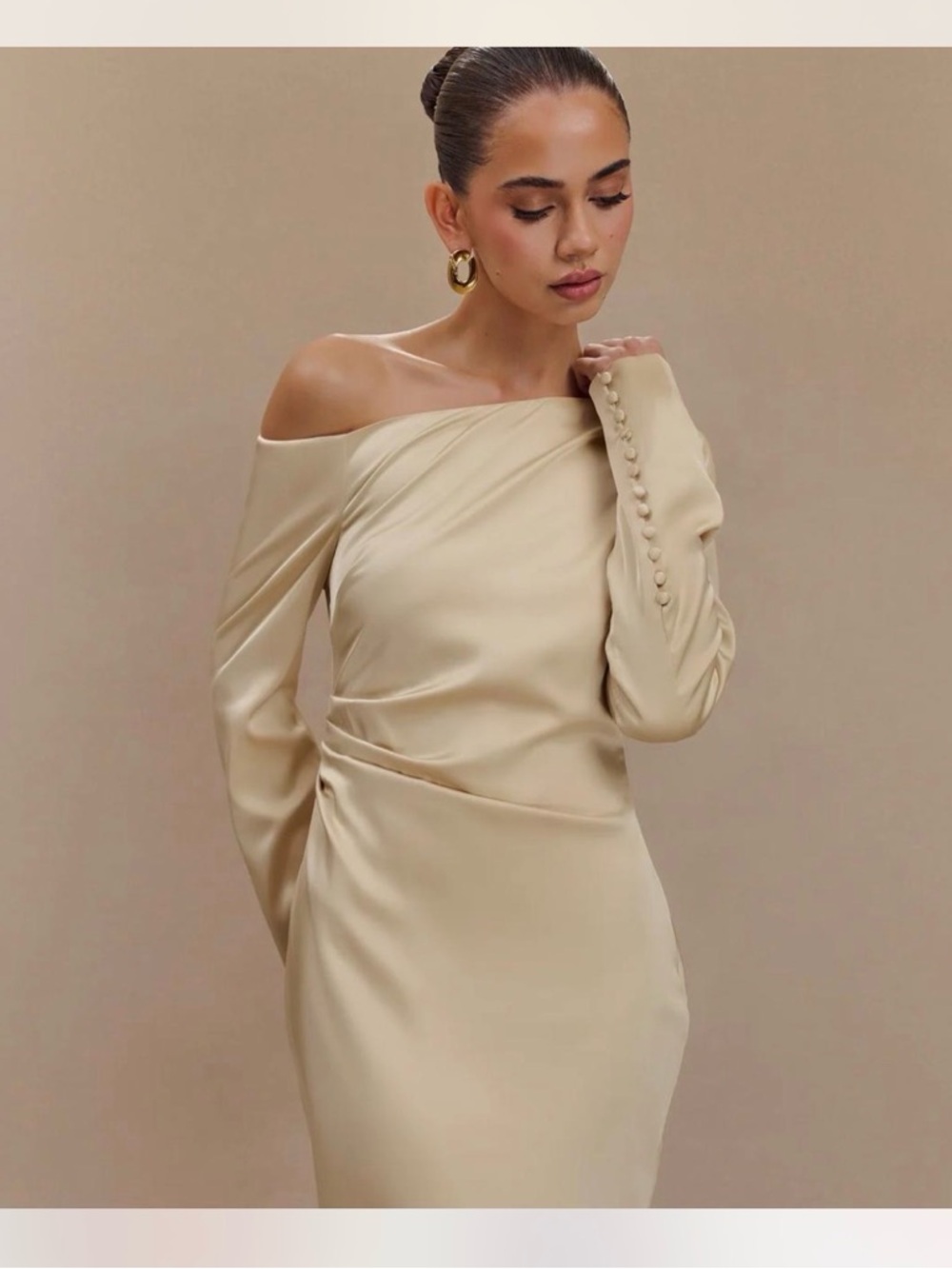 Meshki Avery dress